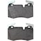 Zimmermann Brake Pad Set, 244781501 244781501 - alternate 3